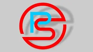3D Typography logo design in CorelDRAW | Alphabet logo | Coreldraw design tutorial | Graphic design