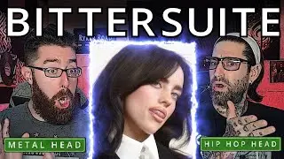 THAT SWITCH UP!! | BITTERSUITE | BILLIE EILISH