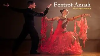 Khachatur Khachaturian -  Foxtrot Anush / 2024