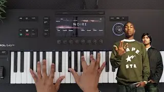 One of The Neptunes' Best Bridges | Building Bridges EP1