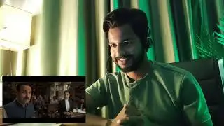 OMG 2 Trailer Reaction 😱👌|| Akshay kumar.