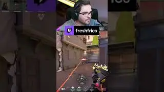 Schöner 3K mit dem Port 