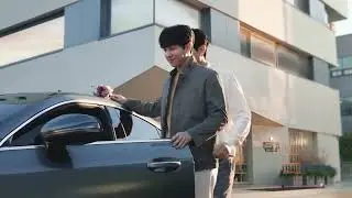 Lee Seung Gi - PARKLAND TVCF 2023