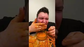 Eating EXTREMELY Spicy Takis 🔥🥵