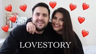 UNSERE LOVESTORY ❤️ - Yasemin Oguz