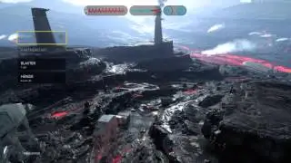 STAR WARS™ Battlefront™ - Immortality Glitch [PS4]