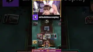 Airs thoughts on Koma | airbubblescosplay on 