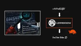 lemmeknow - The fastest way to identify anything! | pyWhat built in Rust