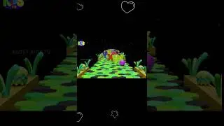 Alphabets with bowling ball | Bowling Ball Adventure For Kids #shorts