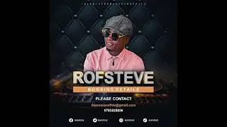 ROFSTEVE MIX 295(Deep House)
