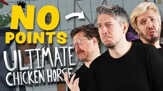 No Winners! No Points! (Ultimate Chicken Horse)