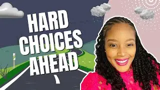 Why I Choose to do Hard Things (Avoid the Easy Life)
