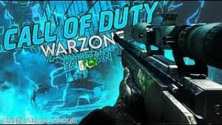 Pakistan Boy win Warzone tournament $2000 with USA Friend
