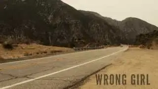 Wrong Girl