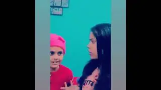 COMEDY-मछली जल की रानी है,manchli jal ki rani h#short video# YouTube shorts best video#SRN SEVEN 7