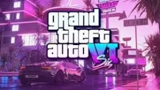 Grand Theft Auto 6 VI Official Trailer 1 Rockstar