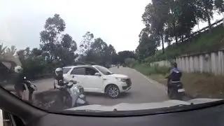 Dash Cam Owners Indonesia 