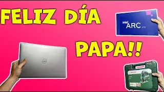 ❤️¡Las MEJORES OFERTAS tecnológicas para el Día del Padre! | IDEAS Y CONSEJOS DE REGALO #apple