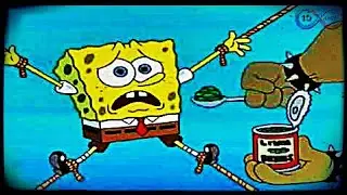 10 Hours of Spongebob lofi Beans