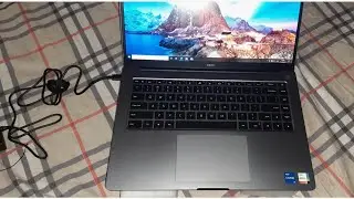 My First Laptop Buying From Youtube Earning || Xiaomi Mi Notebook Ultra i5 16GB Unboxing #notebook