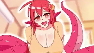 Come closer!