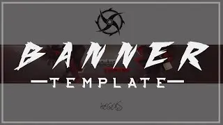 #3 Minecraft Banner Template [FREE]