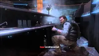 Call of Duty: Black Ops II - Club Solar Skrillex Shootout