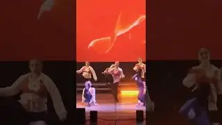 #шоугруппаапельсин