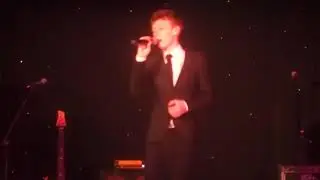 James Webster - Mack the Knife (VHP 2014)