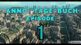Anno 1800: 3.000.000 Einwohner 