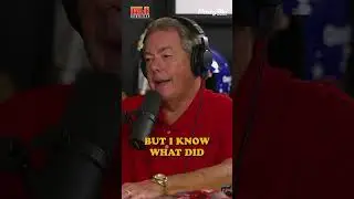 Tim Brewer shares details about being let go by Junior Johnson. 😔