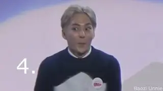 XIUMIN ON CRACK 4