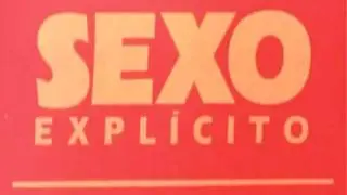 sexo explicito   capa