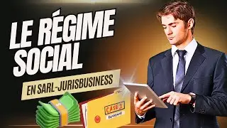Le régime social du gérant de la SARL