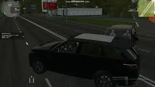 City Car Driving.