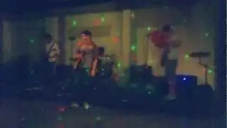 Highway Drive - Frailty Cover
