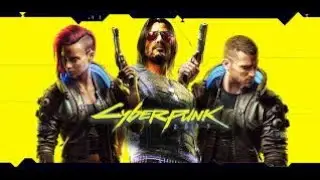 Cyberpunk 2077 Benchmark PC ULTRA @ (4K) (I9-13900k) On RTX 4080