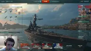 WorldOfWarShips