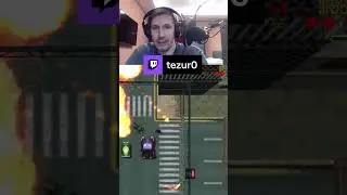 Possibly one of my luckiest moments in GTA 2 | tezur0 on 