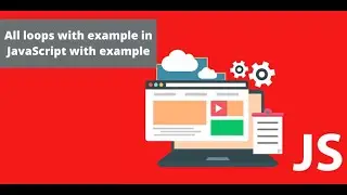 All loops with example in JavaScript with example In Urdu / Hindi - Learncodeweb
