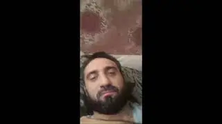 Сули Сайкуев в прямом эфире!