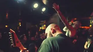 Suffocation - Infecting the Crypts