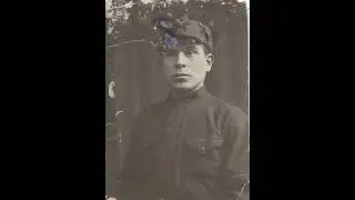 Юрий Аруцев - Который год лежу я здесь, на рубеже. Киностудия Грифон Рус.