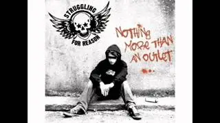 Struggling For Reason - Last In First Out