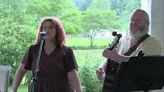 Chris Sutton and Makenna Hope - Me and Bobby McGee