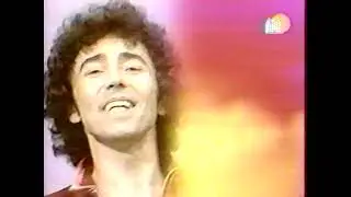 Валерий Леонтьев: Спасибо, любовь, 1982