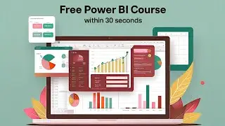 How to Enroll in Free Power BI Course Beginners + Excel Users | 100% Free Certificate!