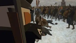 Кровавое воскресенье 1932 год Штат Монако | Unturned RP