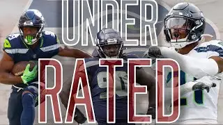 3 Seahawks to Watch in 2024