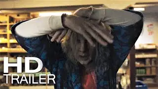 LONGLEGS: VÍNCULO MORTAL | Trailer (2024) Dublado